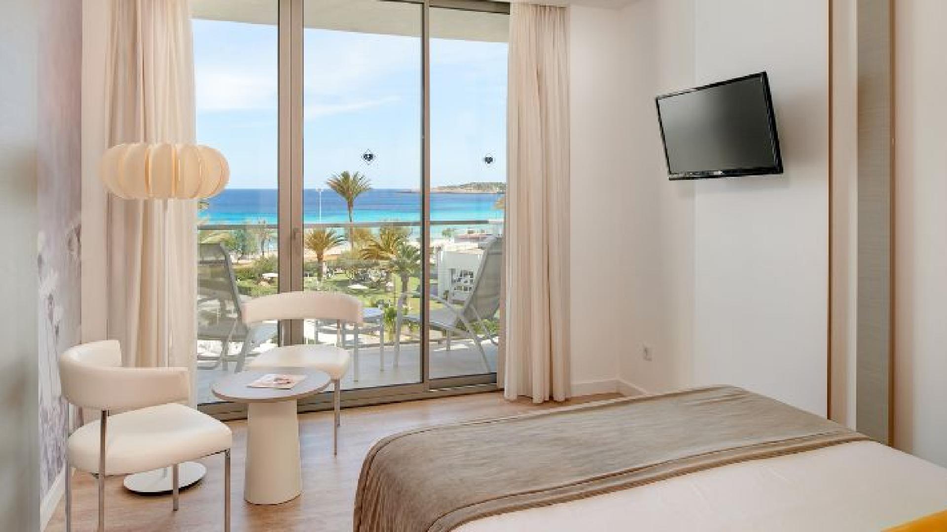 Protur Playa Cala millor